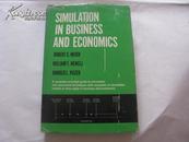 SIMULATION IN BUSINESS AND ECONOMICS