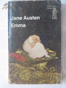 简·奥斯汀 Jane Austen : Emma