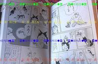 日版漫画(甜甜私房猫-作者)湖南彼方-喵言喵语1-10