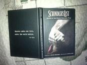 Schindler\'s List（Images of the Steven Spielberg Film）