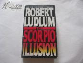 ROBERT LUDLUM THE SCORPIO ILLUSION hd