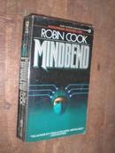 MINDBEND ROBIN COOK  货号18-8