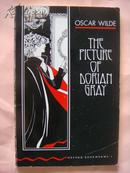 the Picture of dorian gray （OXFORD BOOKWORMS 3） 含许多精致素描插图