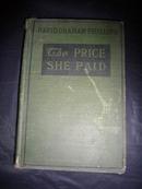 The price she paid: a novel