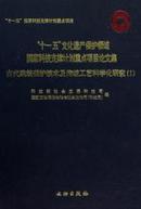 古代建筑保护技术及传统工艺科学化研究