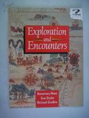 Exploration and encounters 精美插图