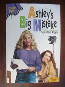 Ashley's big mistake