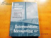 INTERMEDIATE ACCOUNTING【英文原版2010年 书名以图为准】