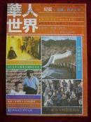 华人世界1990年5、6合刊
