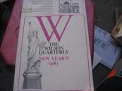the wilson quarterly new year,s1983