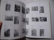 23504《广东美术馆藏品图录》——（1996.12—2002.7）大16开平装