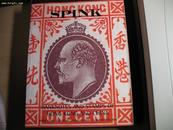 精典邮拍：BANKNOTES AND STAMPS OF HONG KONG AND CHINA