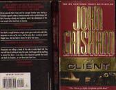 JOHN GRISHAM THE CHAMBER（英文原版）  H2181