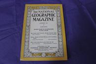 1927年10月美国国家地理杂志（The national geographic magazine)：马帮传奇，穿越中亚，74张图，涉及世界屋脊，丝绸之路