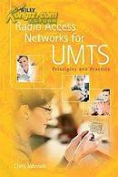 Radio Access Networks for UMTS: Principles and Practice 