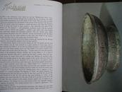 《中国青铜器 Natanael Wessén藏品图录》1969年1版1印 中国古代吉金 瑞典汉学家高本汉著