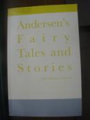 ANDERSEN\\\'S FAIRY TALES AND STORIES