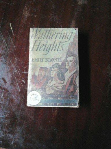 Wuthering Heights