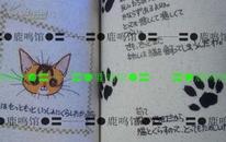 日版井又睦实 猪股睦实 猫言猫语 にゃおんのおはなし 文库