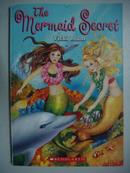 the mermaid secret 插图本