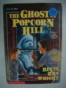 The ghost pepcorn hill 插图本