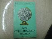 our overcrowded world