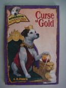 Curse of gold