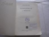 NAPOLEON3Y MEXICO馆藏请看图