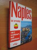 Naples  那不勒斯