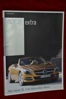 ATZ extra 汽车设计杂志  2012/04