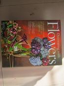 Decorating with Flowers: A Stunning Ideas Book for All Occa