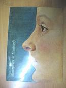 Cariplo Art Book: Masterpieces in Lombardy 伦巴第大区的美术杰作（八开精装 英文版艺术画册）