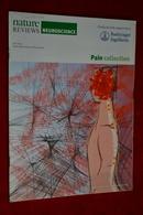 nature Reviews NEUROSCIENCE Pain collection 2005/07