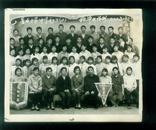 省建子弟中学初三二班毕业留念1979年七月二十三