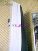 日文图录 20世纪中国画坛的巨匠傅抱石/读卖新闻社/1999年大塚巧艺社涉谷区立松涛美术馆/117幅作品/附宣传单一张/罕见/见图