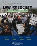 Law for Society:Nature, Functions, and Limits