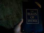 The Rules of Work: A Definitive Code for Personal Success工作的规则:一个明确的个人成功的代码【包快递】