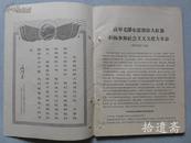 气象通讯 1966年5