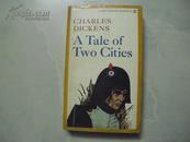 A TALE OF TWO CLTIES CHARLES DICKENS