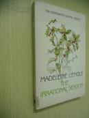 The Irrational Season【不理智的季节，玛德琳·英格，英文原版】