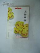 太阳峡谷