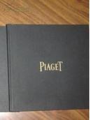 PIAGET【世界十大名表--伯爵钻石手表画册2013--2014】~精装本