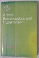 包邮 硬精装有书衣 英文原版 Arterial Baroreceptors and Hypertension 动脉压力感受器和高血压