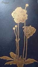 1900年 William Robinson – The English Flower Garden 园林设计经典名著《英国花园大观》 逾600桢精美木刻插图及设计图 珍贵大开本 增补彩图