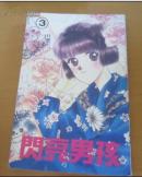 闪亮男孩（3）