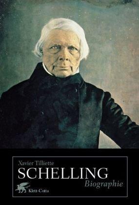 谢林传  Schelling: Biographie