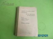 LIQUID SCINTILLATION COUNTING:液体闪烁计数技术的现代应用与发展 第一卷（原版精装呀）