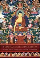 Buddhas of the Celestial Gallery世间最美唐卡：佛像的天体画廊