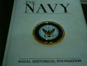 THE  NAVY  NAVAL  HISTORICAL  FOUNDATION