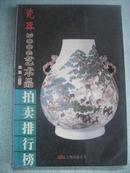 瓷器2006艺术品拍卖排行榜